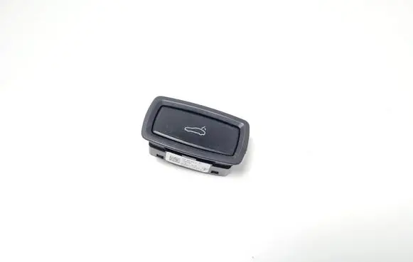 Porsche Panamera (970) Tailgate/boot open switch button 7PP959832H