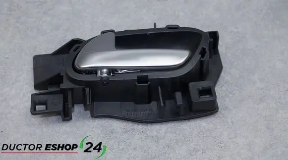 Peugeot 508 Front door interior handle 9660525480 9685950377