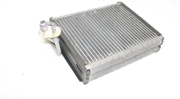 Mercedes-Benz S W221 Heater blower radiator