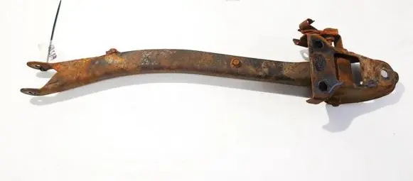 Subaru Forester SG Rear upper control arm/wishbone