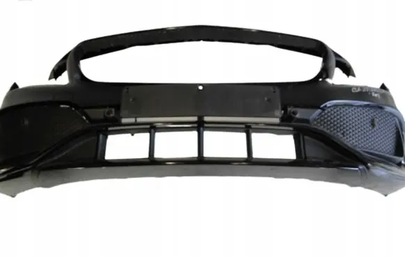 Mercedes-Benz CLA C117 X117 W117 Front bumper A1178802301