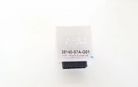 Honda FR-V Other relay 38140S7AG01