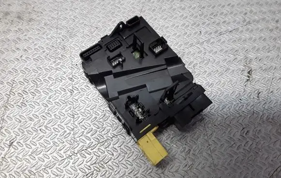 Volkswagen Golf Plus Other control units/modules 1K0953549F ANP80H033A