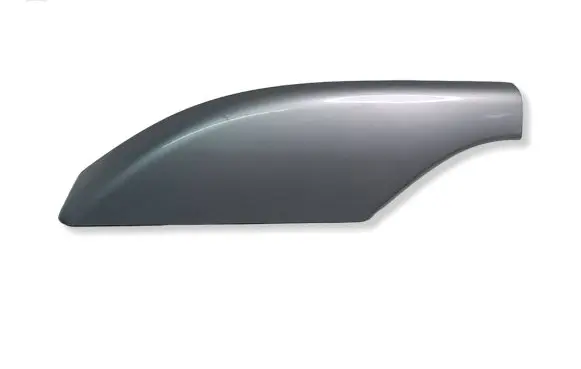 Mitsubishi Outlander Roof bar rail cover 7661A112 82011994