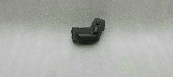 Mercedes-Benz GL X166 Seat control switch A1669053800