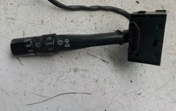 Honda Legend Climate control/heater control trim M11560
