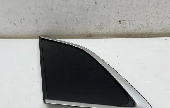 Audi Q5 SQ5 FY Rear side window 80A845297