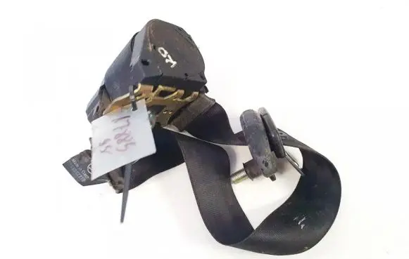 Skoda Octavia Mk1 (1U) Front seatbelt 1243594d