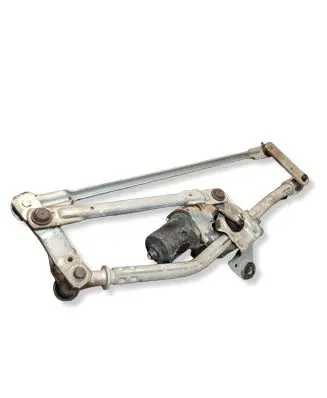 Skoda Superb B8 (3V) Front wiper linkage and motor 3V1955023A