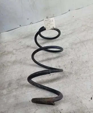 Renault Laguna II Front coil spring