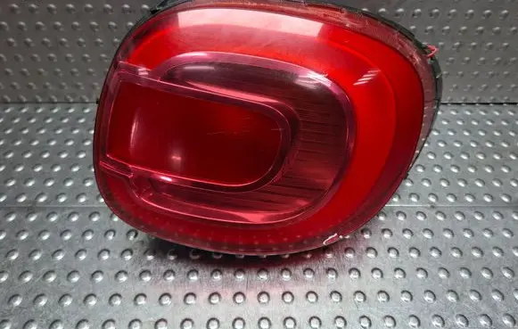 Fiat 500L Rear/tail lights S14434281 51883571