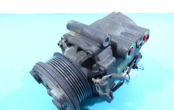 Ford Ka Air conditioning (A/C) compressor (pump) 1S5M-19D629-AA IMPRK1352408