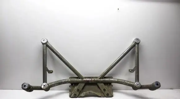 BMW iX3 G08 Rear subframe 7947322 11160410