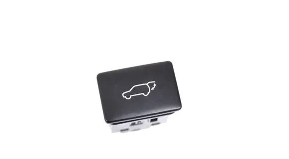 Toyota Prius (XW50) Tailgate/boot open switch button 