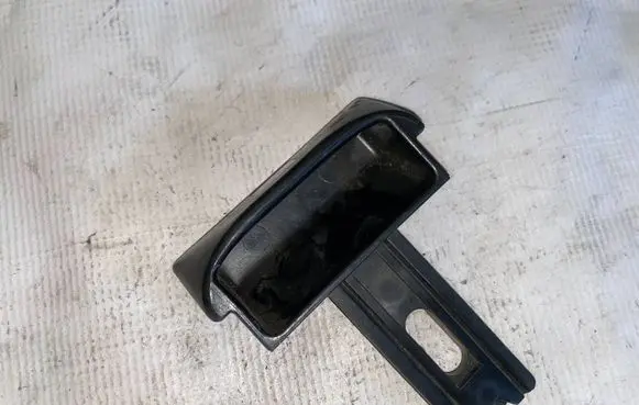 Mercedes-Benz ML W163 Hand brake release handle a1634270020 1634270020
