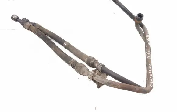 Rolls-Royce Silver Spur Oil cooling pipe 