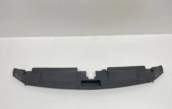 Seat Leon (5F) Engine bonnet/hood lock trim molding 5F0853655B
