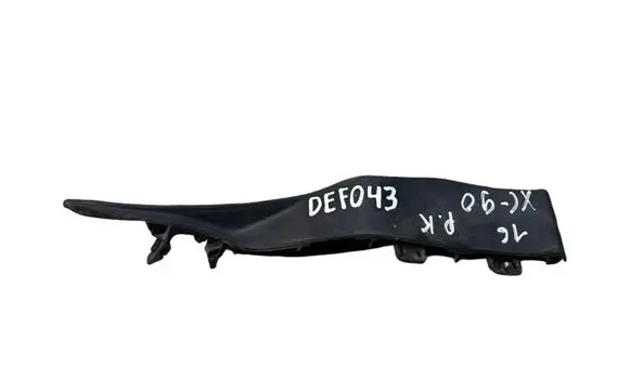 Volvo XC90 Wiper trim 31442411