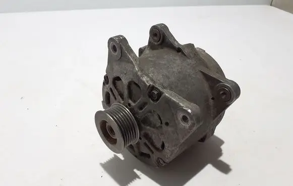 Audi A8 S8 D3 4E Generator/alternator 077903015Q