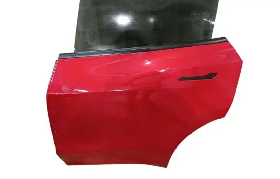 Tesla Model Y Rear door
