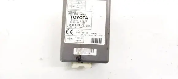 Lexus GS 300 350 430 450H Door control unit/module 8974030210 89740-30210