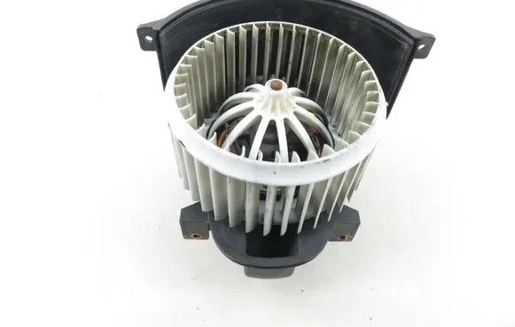 Audi Q7 4L Heater fan/blower 60315906 4L1820021A