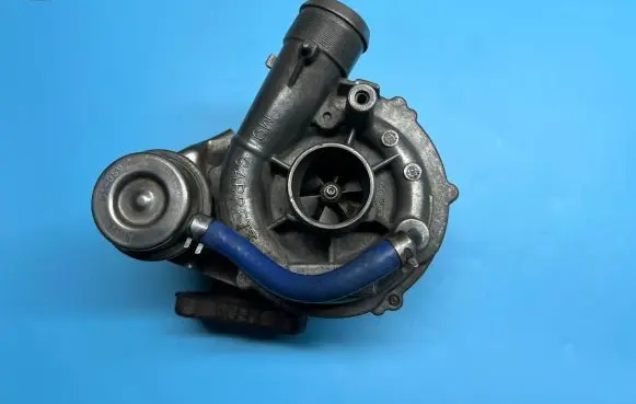 Citroen Xsara Picasso Turbo 9633382380 7069772 706977-2