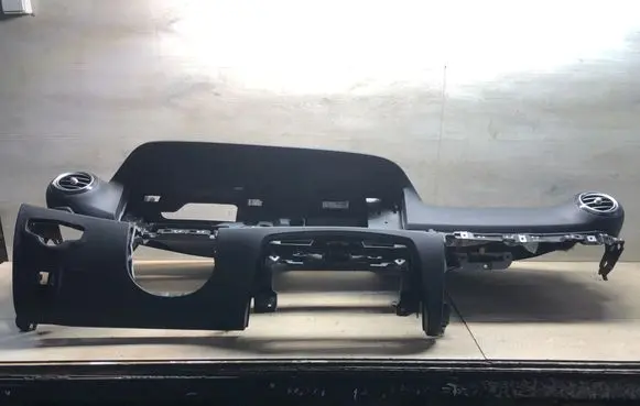 Mercedes-Benz E W213 Dashboard A21368094040 7640840
