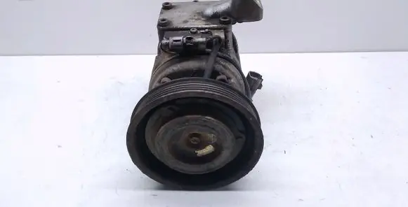 Toyota Avensis T220 Air conditioning (A/C) compressor (pump) 4472001217 HFC134A 3T4292