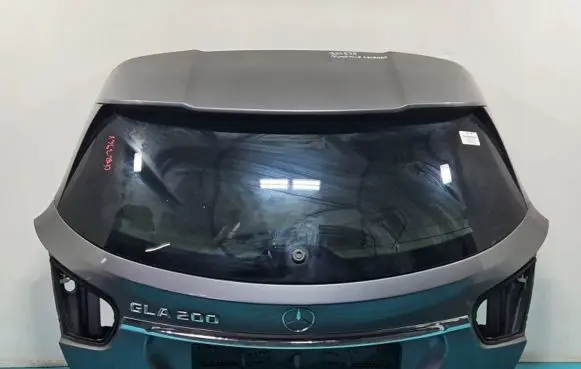 Mercedes-Benz GLA W156 Tailgate/trunk/boot lid IMPRK1362290