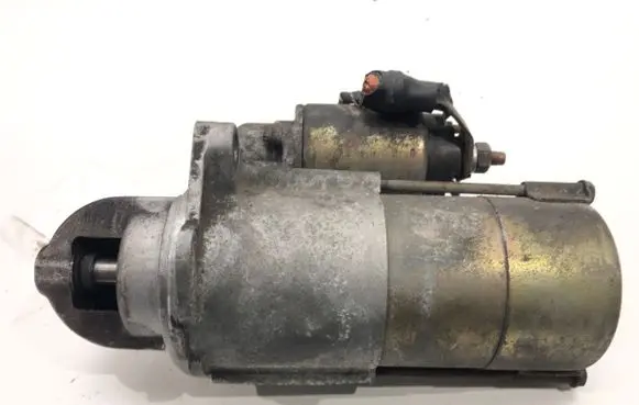 Opel Astra G Starter motor