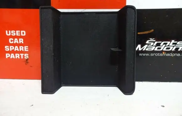Volvo S60 Glove box pad 30755571