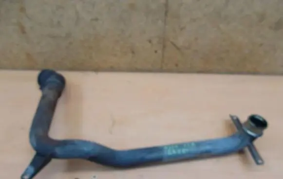 Mercedes-Benz Vito Viano W638 Intercooler hose/pipe