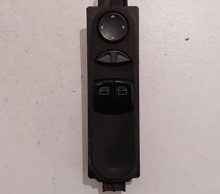 Mercedes-Benz Vito Viano W639 Electric window control switch A6395450113 ZGS003