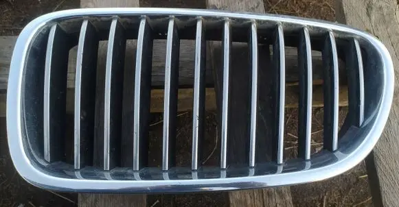 BMW 5 F10 F11 ACC Distronic radar sensor grill/trim 51137200727