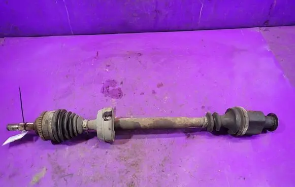 Renault Megane II Front driveshaft 