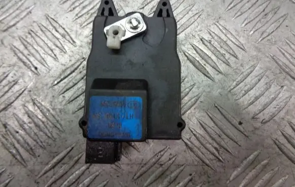 Chevrolet Lacetti A/C air flow flap actuator/motor 96518906
