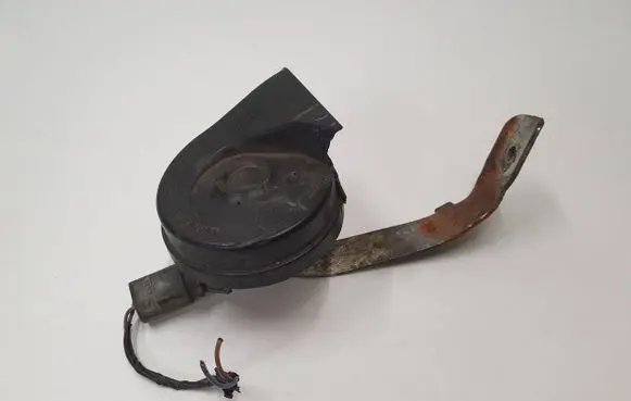 Horn signal