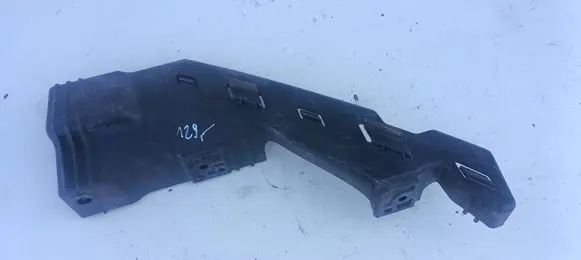 Hyundai Tucson TL Headlight/headlamp mounting bracket 86552D7000