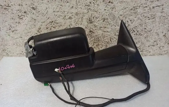 Ram 1500 Front door electric wing mirror