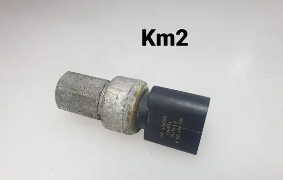 Audi A3 S3 A3 Sportback 8P Air conditioning (A/C) pressure sensor 1K0959126A 52CP0904 111410