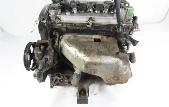 Mitsubishi Pajero Pinin Engine 4G93
