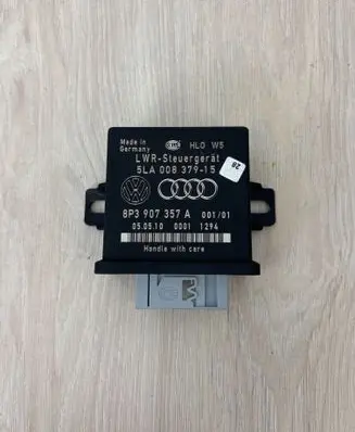 Audi A3 S3 A3 Sportback 8P Light module LCM 8P3907357A 5LA00837915