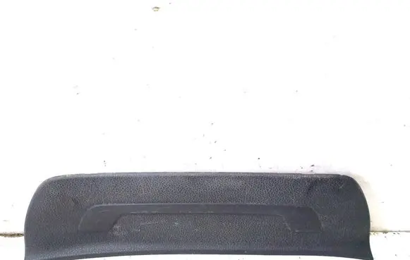 KIA Sportage Rear sill trim cover 85888F100