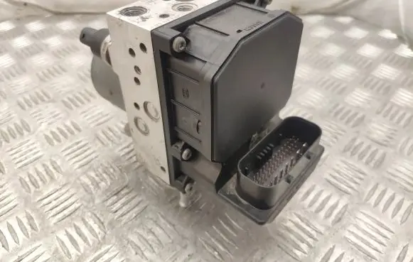 Bentley Flying Spur ABS Pump 3W0614517F 0265950115