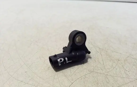 Jeep Renegade Airbag deployment crash/impact sensor 51943477