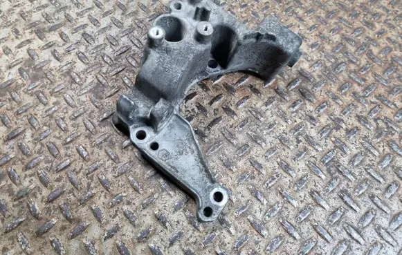 Opel Grandland X Generator/alternator bracket 9808696680