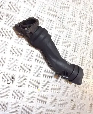 Mercedes-Benz A W169 Oil fill pipe A2660100464