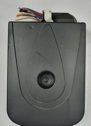 Ford Transit Bluetooth control unit module CC1T-14D212-BA