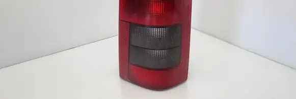 Citroen Berlingo Rear/tail lights 000201 5085